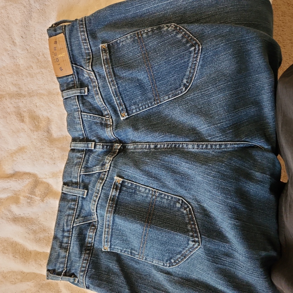 Jeans by Lee Riders - Picture 4 of 6